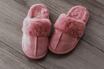 slippers