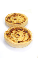 quiches