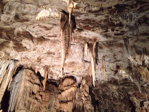 cave - Powered by Adobe