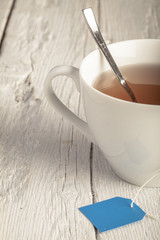 Cup of tea