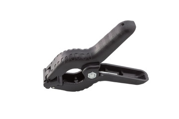 Obraz premium Backdrop Plastic Clamp