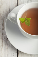Cup of tea