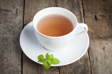 Cup of tea