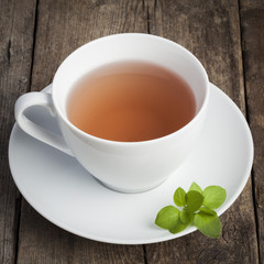 Cup of tea