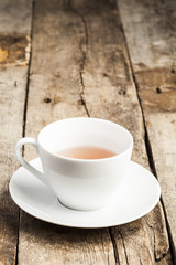 Cup of tea