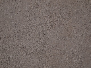 Old wall with cement plaster