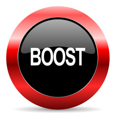boost icon
