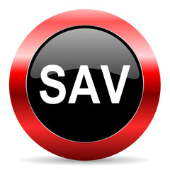 sav icon