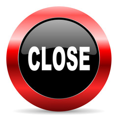 close icon