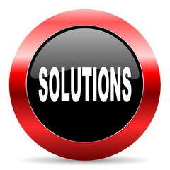 solutions icon