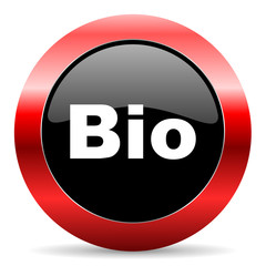 bio icon