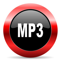 mp3 icon