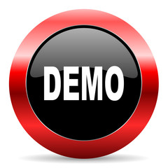 demo icon