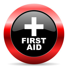 first aid icon