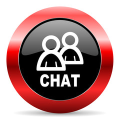 chat icon
