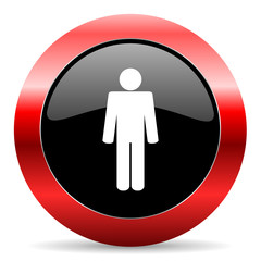 male icon