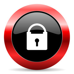 padlock icon