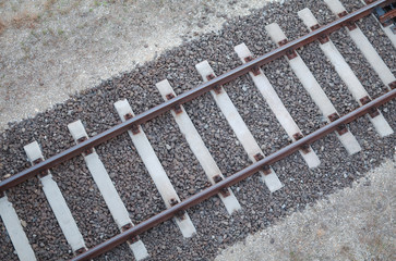 Rails From the Top