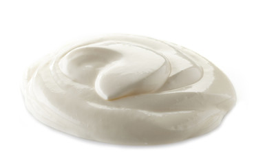 sour cream