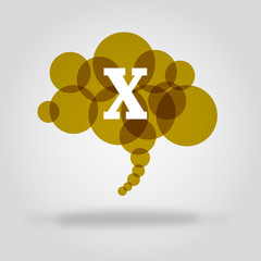 Dymek_X © oleg_grafkov