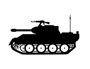 Char d'assaut blind&eacute;