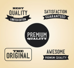 Fototapeta premium shopping design