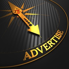 Advertise on Black and Golden Compass.