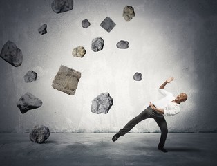 Risk in the business