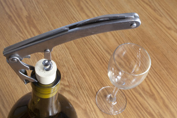 Bottle Opener