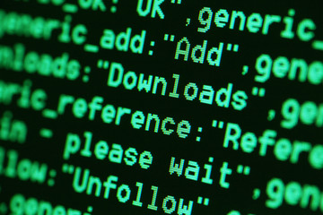 HTML codes