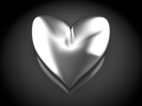 steel heart