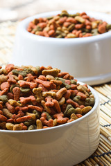 Dogs food