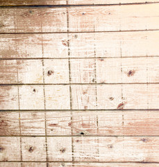 Grungy wooden background