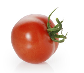 Red tomatoes