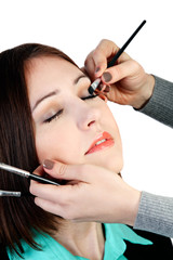 Make-up
