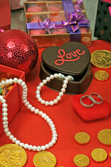 jewelry for valentines day