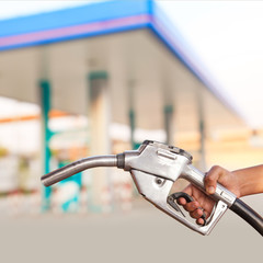 Gasoline fuel