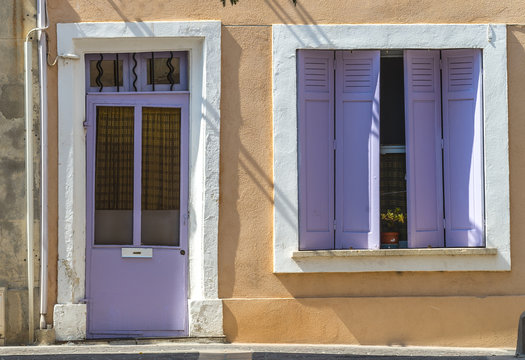 Martigues (Provence, France)