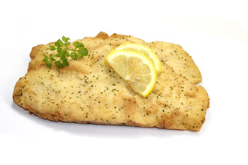 filets meunières
