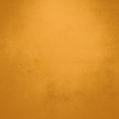 Grunge orange background 