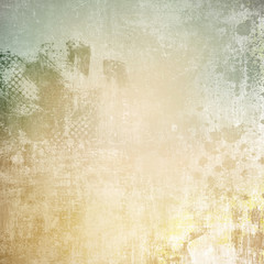 Grunge background 