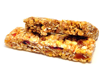 muesli bars