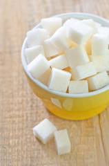 sugar
