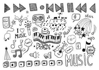 Music Signs