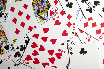 casino cards