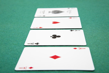 casino cards