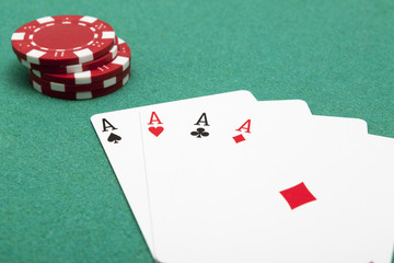 casino cards