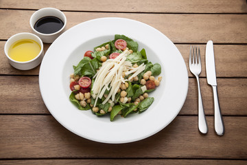 salad