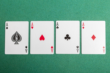 casino cards