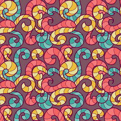 Seamless pattern